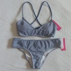 *NWT* Xhilaration Bikini